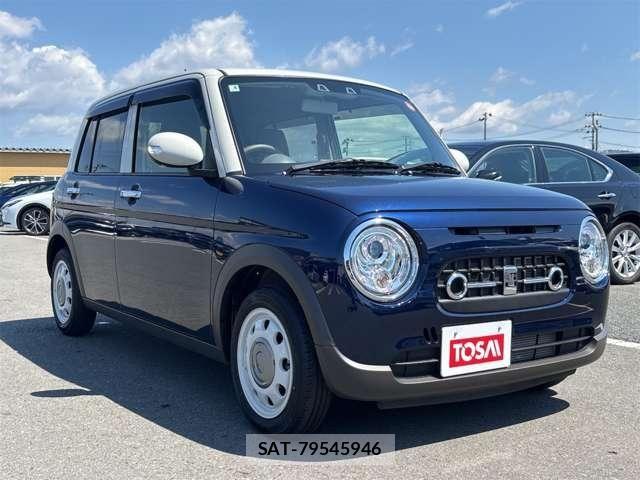 Suzuki LAPIN 2025-04 6715608-23