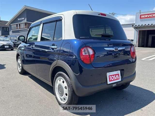 Suzuki LAPIN 2025-04 6715608-25