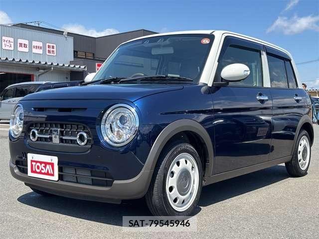 Suzuki LAPIN 2025-04 6715608-27