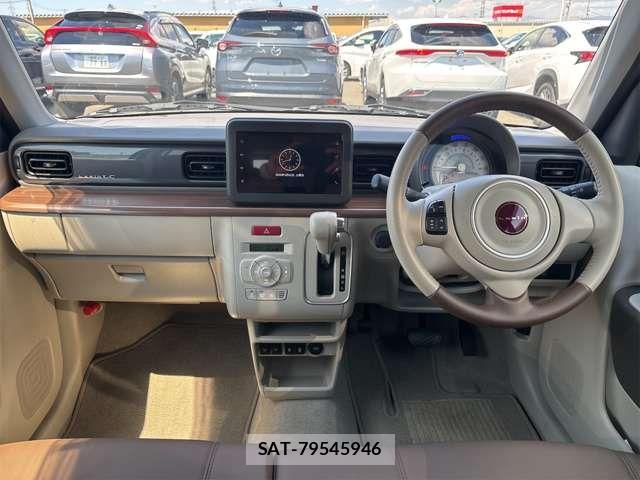 Suzuki LAPIN 2025-04 6715608-4