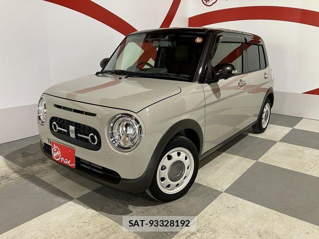 Suzuki LAPIN 2023-10 6988358-0