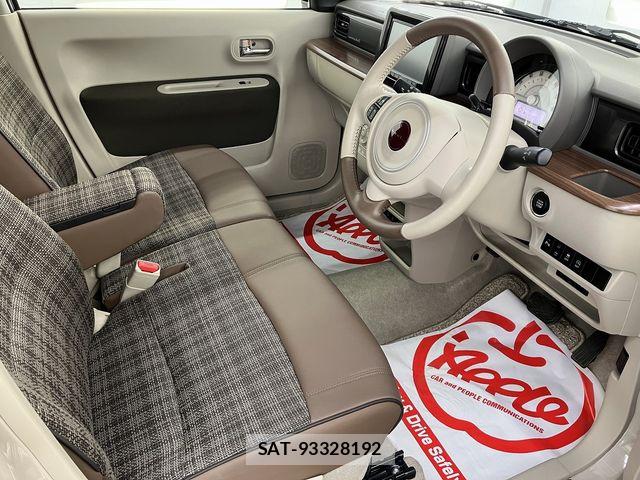 Suzuki LAPIN 2023-10 6988358-9