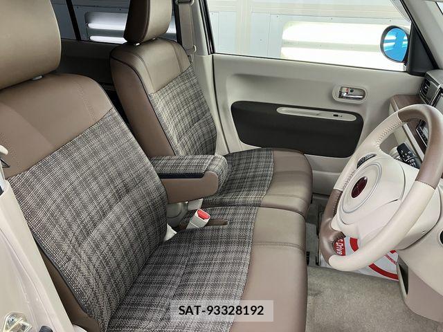 Suzuki LAPIN 2023-10 6988358-10