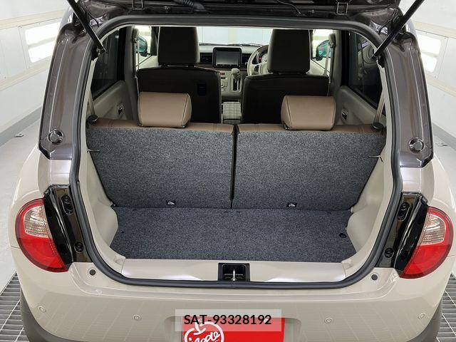 Suzuki LAPIN 2023-10 6988358-12