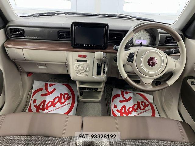 Suzuki LAPIN 2023-10 6988358-14