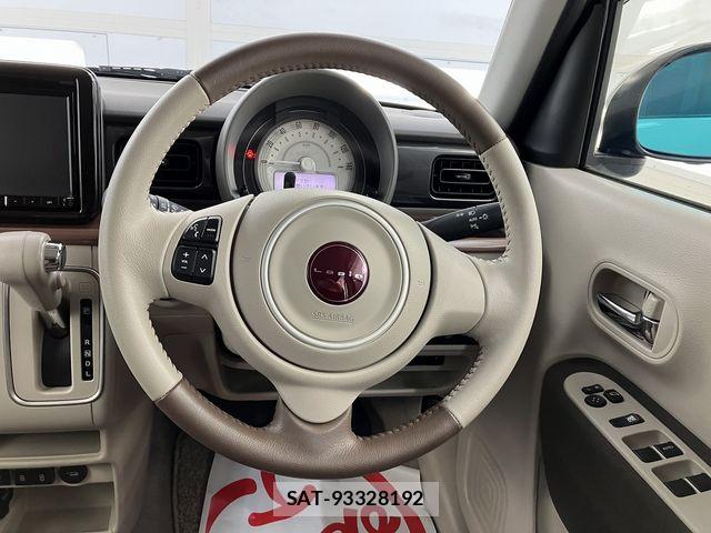 Suzuki LAPIN 2023-10 6988358-15