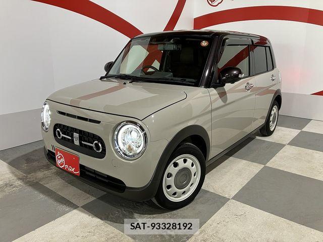 Suzuki LAPIN 2023-10 6988358-1