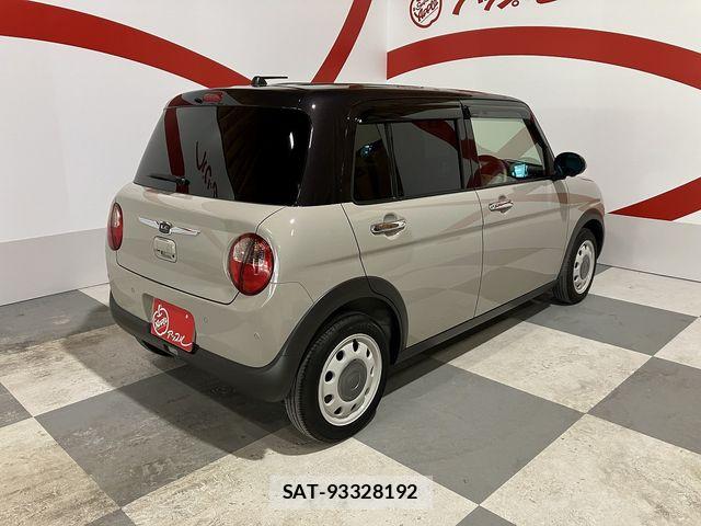 Suzuki LAPIN 2023-10 6988358-27