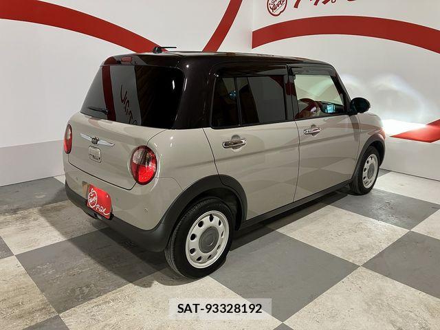 Suzuki LAPIN 2023-10 6988358-28