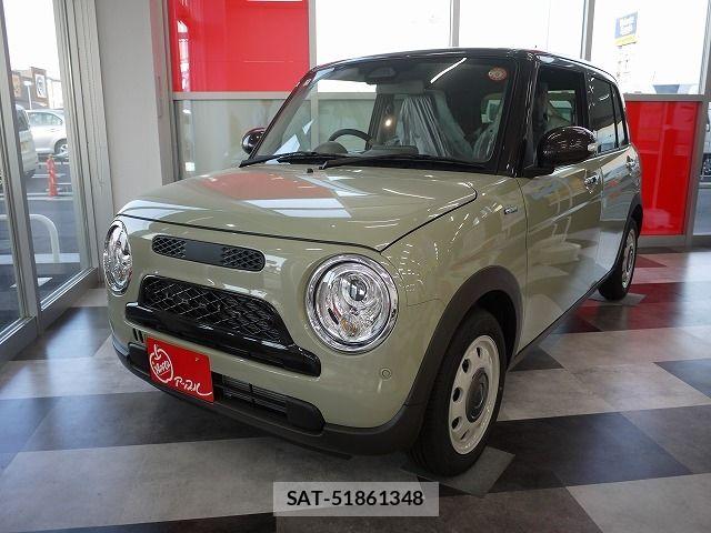 Suzuki LAPIN 2025-09 7057400-0