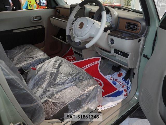 Suzuki LAPIN 2025-09 7057400-9