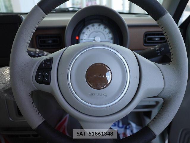 Suzuki LAPIN 2025-09 7057400-11