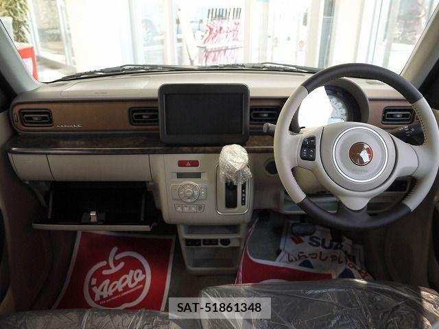 Suzuki LAPIN 2025-09 7057400-1