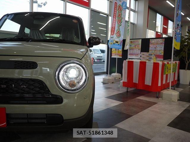 Suzuki LAPIN 2025-09 7057400-27