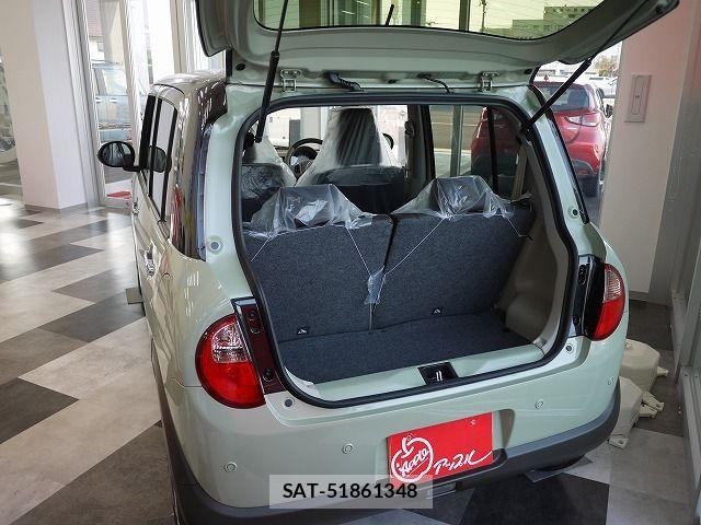 Suzuki LAPIN 2025-09 7057400-2
