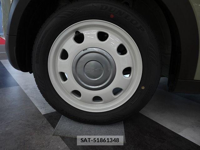 Suzuki LAPIN 2025-09 7057400-29