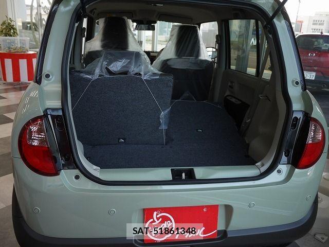 Suzuki LAPIN 2025-09 7057400-3