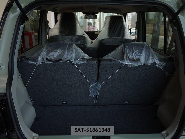Suzuki LAPIN 2025-09 7057400-4