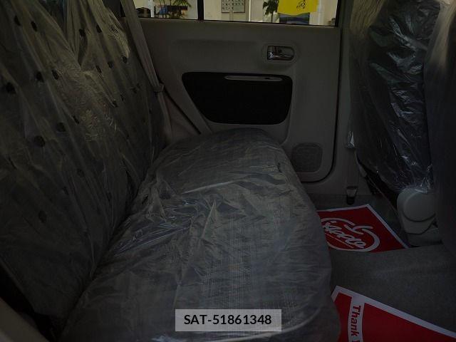 Suzuki LAPIN 2025-09 7057400-5