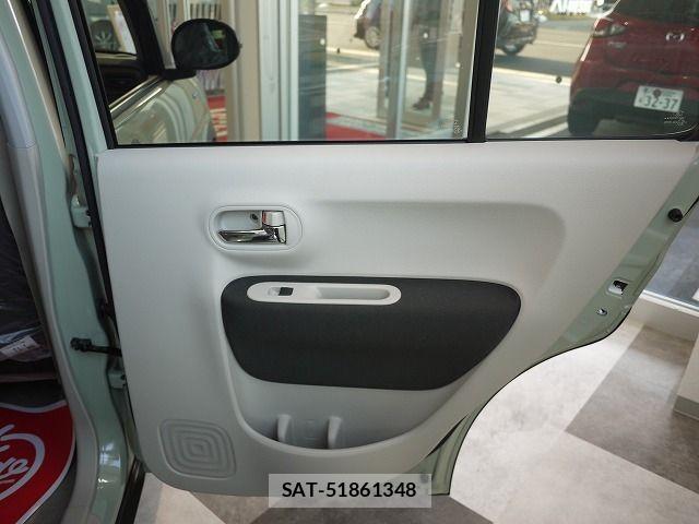 Suzuki LAPIN 2025-09 7057400-6