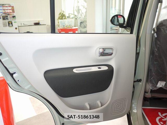 Suzuki LAPIN 2025-09 7057400-7