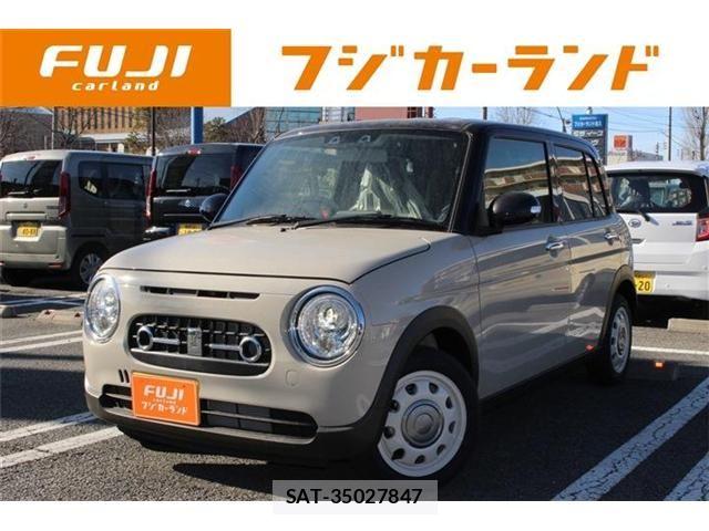 Suzuki LAPIN 2025-08 7325586-0