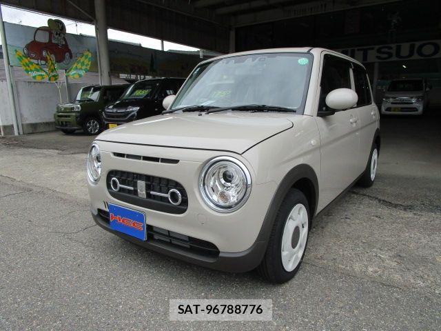 Suzuki LAPIN 2024-09 7614900-0