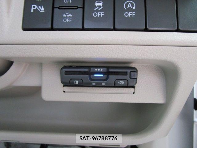Suzuki LAPIN 2024-09 7614900-14