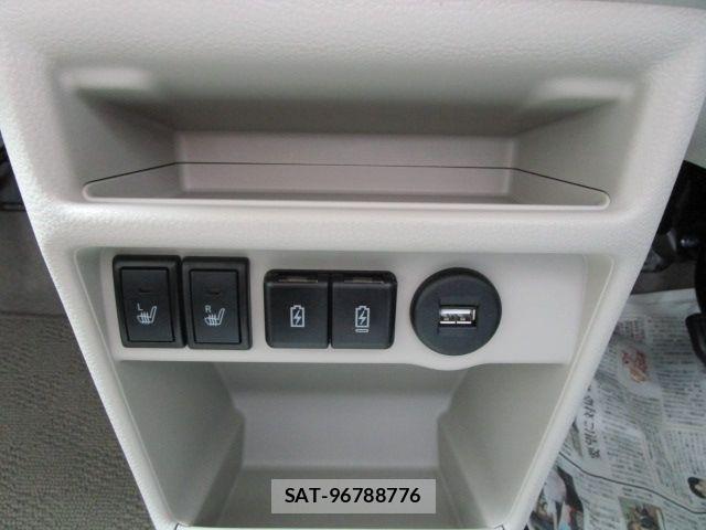Suzuki LAPIN 2024-09 7614900-15