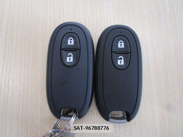 Suzuki LAPIN 2024-09 7614900-18
