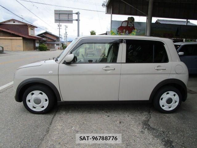 Suzuki LAPIN 2024-09 7614900-1