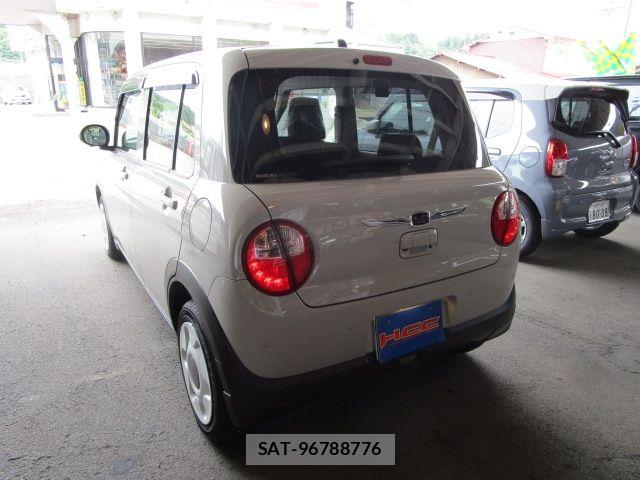 Suzuki LAPIN 2024-09 7614900-2