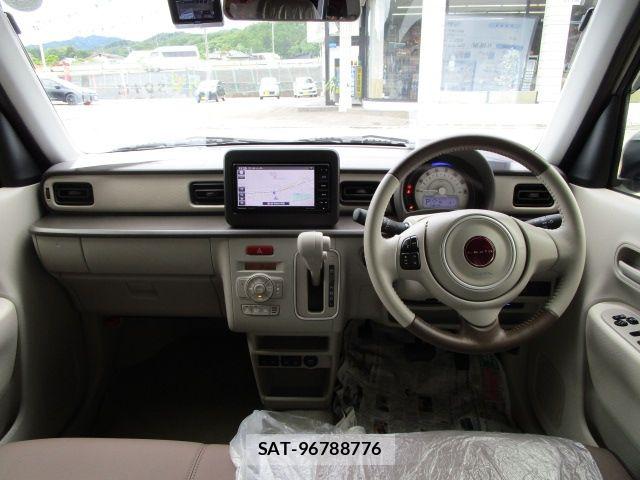 Suzuki LAPIN 2024-09 7614900-3