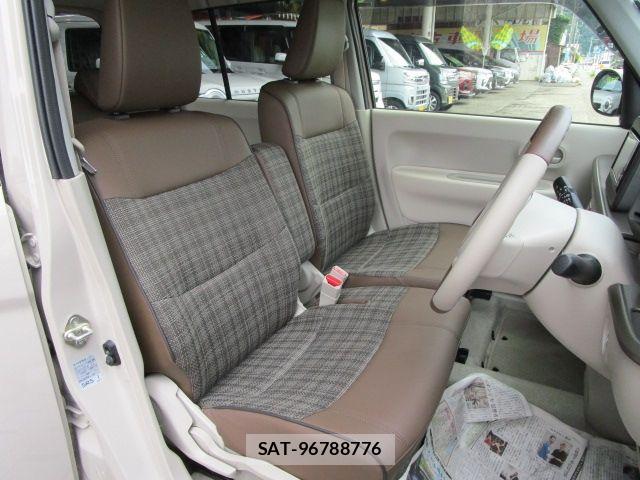 Suzuki LAPIN 2024-09 7614900-4