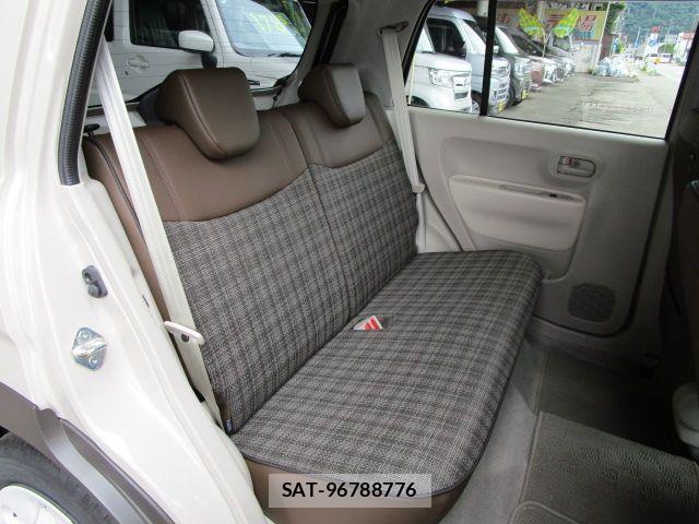 Suzuki LAPIN 2024-09 7614900-5