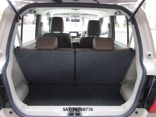 Suzuki LAPIN 2024-09 7614900-6