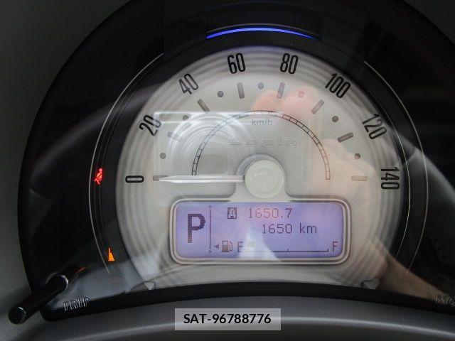 Suzuki LAPIN 2024-09 7614900-7
