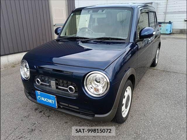 Suzuki LAPIN 2022-09 7614902-0
