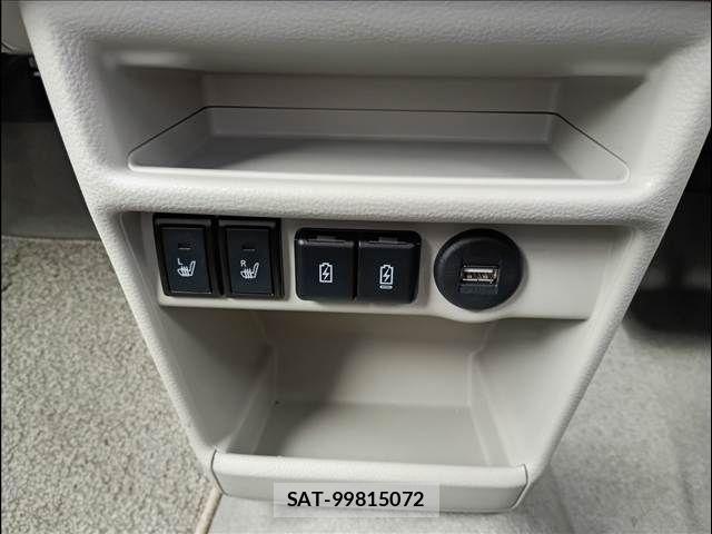 Suzuki LAPIN 2022-09 7614902-9
