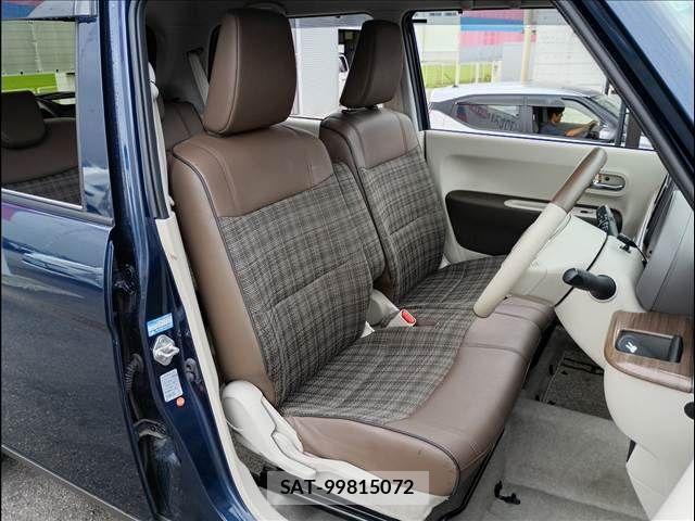 Suzuki LAPIN 2022-09 7614902-16