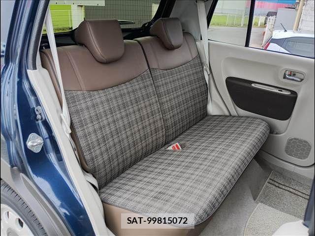 Suzuki LAPIN 2022-09 7614902-17