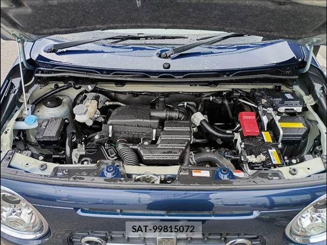 Suzuki LAPIN 2022-09 7614902-18