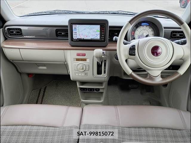 Suzuki LAPIN 2022-09 7614902-1