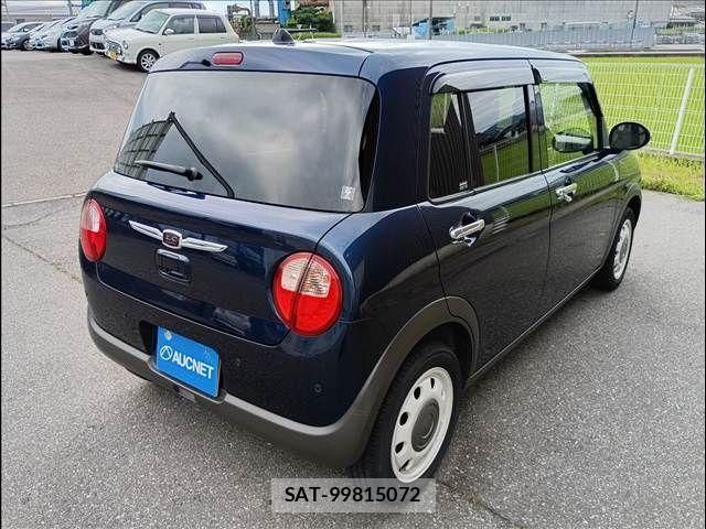 Suzuki LAPIN 2022-09 7614902-2
