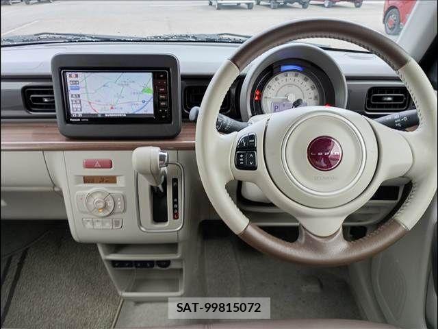 Suzuki LAPIN 2022-09 7614902-3