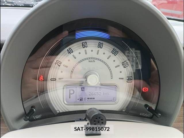 Suzuki LAPIN 2022-09 7614902-4