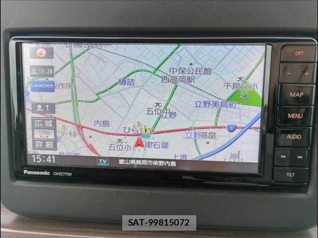 Suzuki LAPIN 2022-09 7614902-5