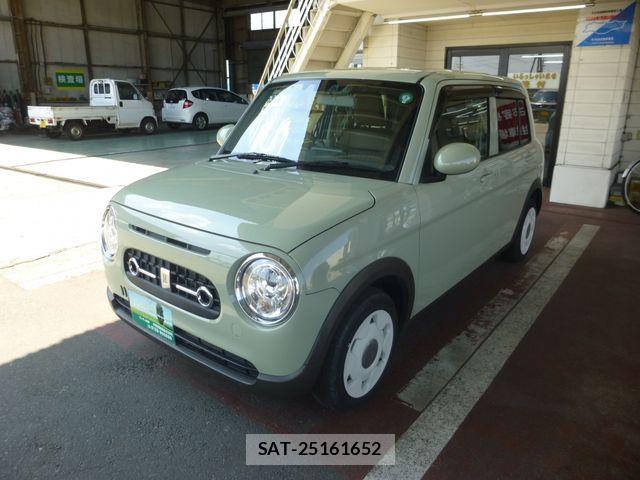 Suzuki LAPIN 2023-06 7978450-0