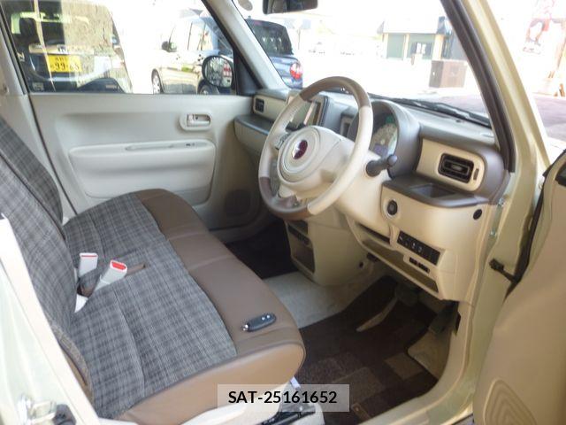 Suzuki LAPIN 2023-06 7978450-11