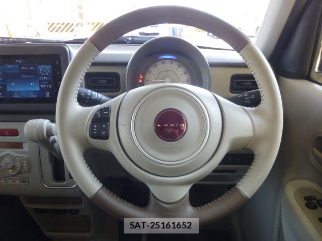 Suzuki LAPIN 2023-06 7978450-18